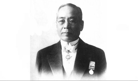 Sakichi Toyoda, the founder of Toyota, was a renowned inventor