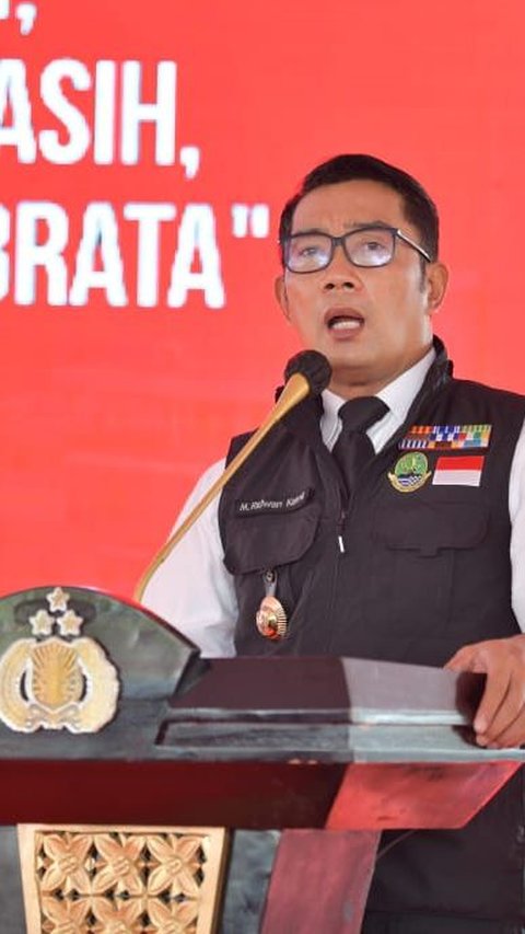 Gerindra: Ridwan Kamil Lebih Condong Maju Pilkada Jakarta Daripada Jawa Barat