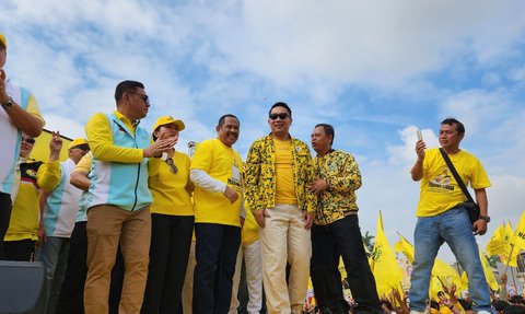 Gerindra Ingin Usung Kader jadi Cawagub Ridwan Kamil di Pilkada Jakarta, Siapa Sosoknya?