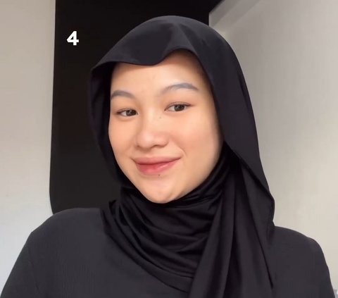 Tutorial Pashmina Jersey Anti Ribet tapi Stylish Buat Hangout