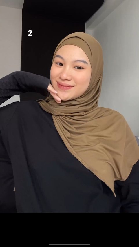 Tutorial Pashmina Jersey Anti Ribet tapi Stylish Buat Hangout

Tutorial Pashmina Jersey Anti Ribet but Stylish for Hangout