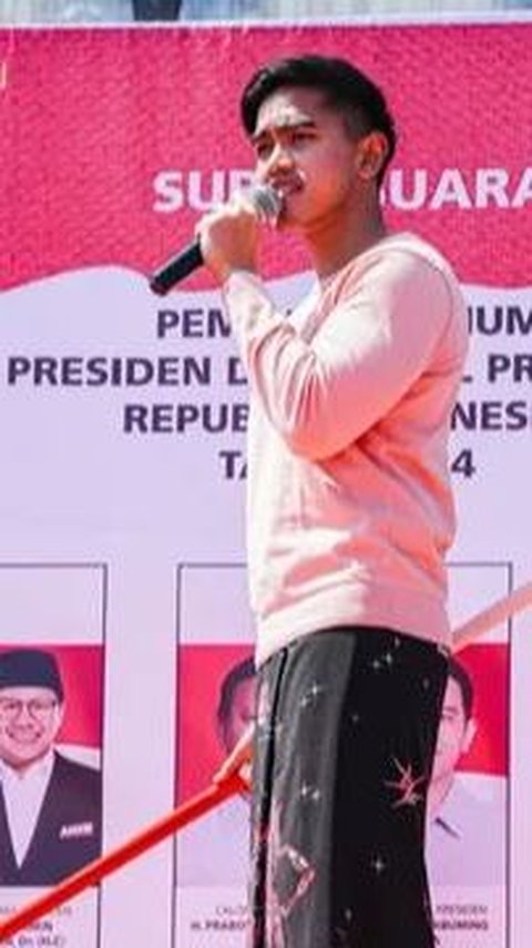 Kaesang Siap Duet dengan Anies di Pilgub DKI 2024, Ini Alasannya