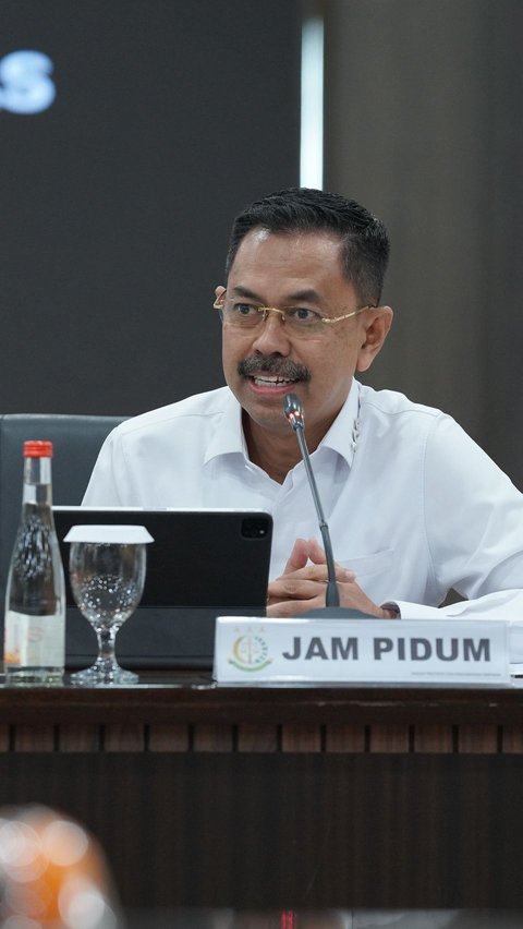 JAM-Pidum Setujui 29 Permohonan Penghentian Penuntutan Berdasar Keadilan Restoratif