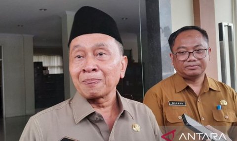 64 Kendaraan Dinas Hilang, Pemkot Serang Ultimatum Mantan Pejabat Segera Kembalikan