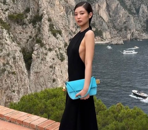 Menjadi Model di Fashion Show Jacquemus