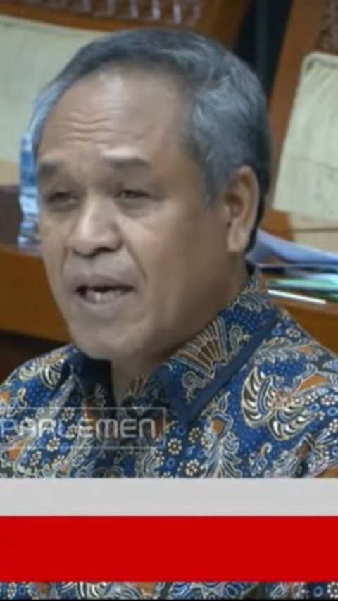 Pedas Benny Sindir Menteri Yasonna Soal Pungli & Narkoba di Lapas Jadi Budaya Tumbuh Subur