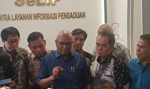 Usai Lapor Dewas KPK, Asisten Hasto Kristiyanto Adukan Penyidik KPK ke Komnas HAM Terkait Penyitaan Handphone