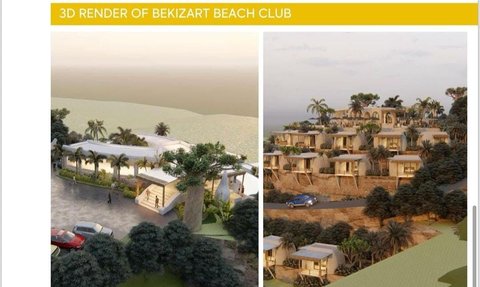 Muncul Petisi Penolakan, Bupati Gunungkidul Jelaskan soal Proyek Beach Club yang Seret Nama Raffi Ahmad
