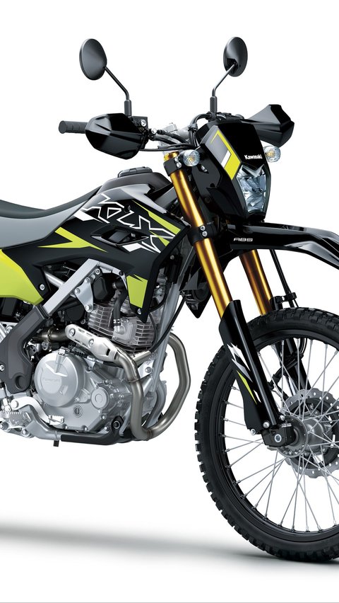 Perubahan dan Harganya KLX230 Terbaru Kawasaki , Ayo Cek Sekarang!