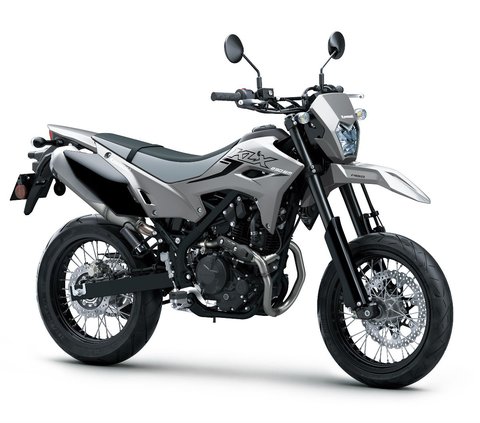 Perubahan dan Harganya KLX230 Terbaru Kawasaki, Ayo Cek Sekarang!