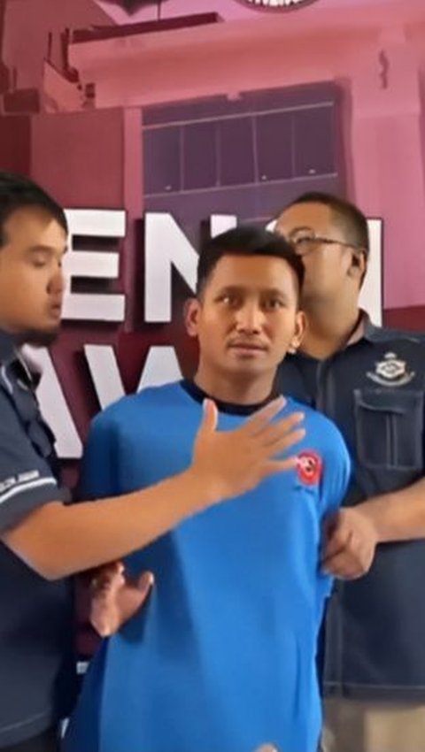 Ibu Pegi Setiawan Ogah Diperiksa Psikolog Forensik