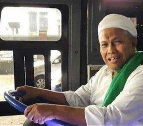 Sejarah Unik PO Haryanto, Rintisan Pensiunan TNI yang Bermula dari Bisnis Angkot.