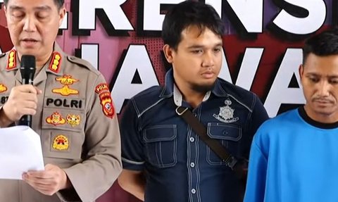 Akun Facebook Diperiksa Polisi, Pegi Setiawan Batal Jalani Tes Kebohongan