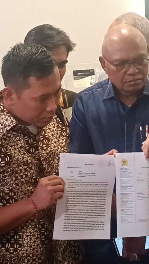 Kubu Asisten Hasto PDIP Desak Komnas HAM Panggil Kapolri, Minta Penjelasan Personel Lakukan Penyidikan di KPK