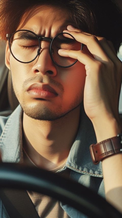 Atasi Masalah Mata Kering dengan Teknologi Modern di Dry Eye Service JEC