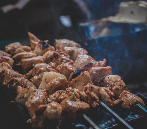 Cara Aman Konsumsi Daging Kambing Tanpa Takut Masalah Darah Tinggi