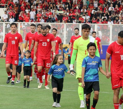 Anang-Ashanty Dihujat Nyanyi di GBK Usai Laga Indonesia vs Filipina, DPR Sorot Panitia dan PSSI