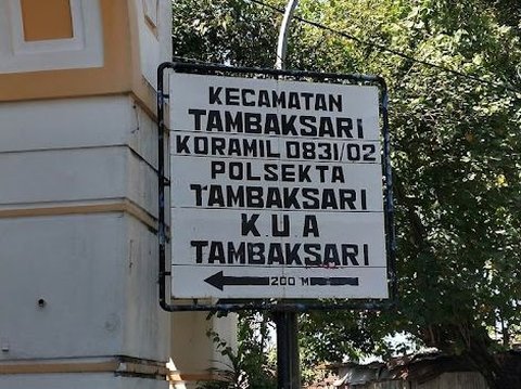 Kecamatan Tambaksari