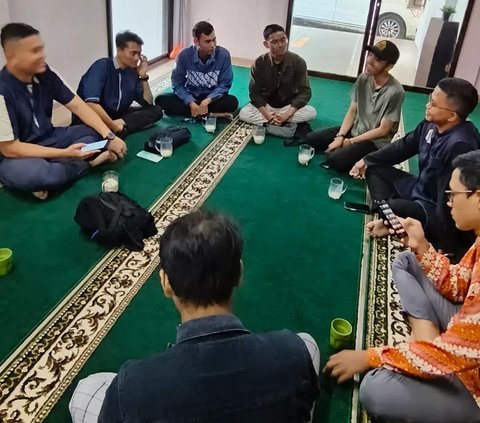 Potret Wilayah Terpadat di Surabaya, Warganya Kompak Jadikan Masjid sebagai Solusi Permasalahan Hidup