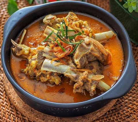 7 Delicious Cooking Ideas to Enjoy with Family during Idul Adha 2024