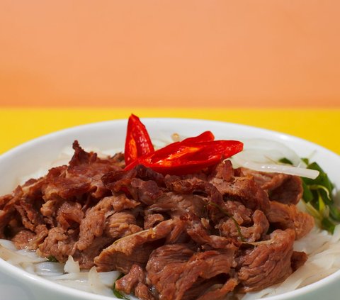Inspirasi masakan olahan daging yang cocok disantap bersama keluarga.