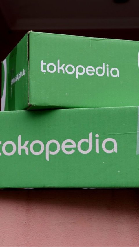 Tokopedia Dikabarkan akan PHK 450 Karyawan