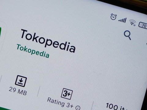 Tokopedia Dikabarkan akan PHK 450 Karyawan