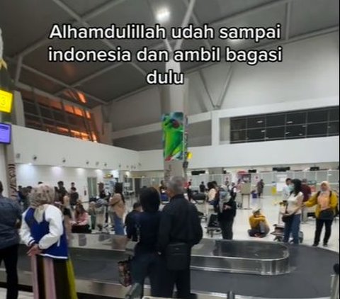 Pulang Usai 6 Tahun Merantau di Korea, Pria Ini Nyamar Jadi Kurir Paket Demi Beri Kejutan Ibunda