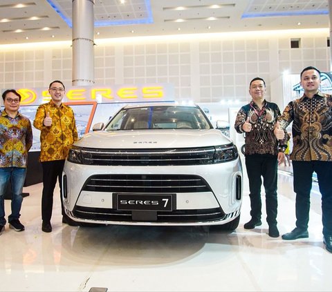 EV China Mulai Rusak Harga Pasar, Uni Eropa Minta Kenakan Tarif Tinggi