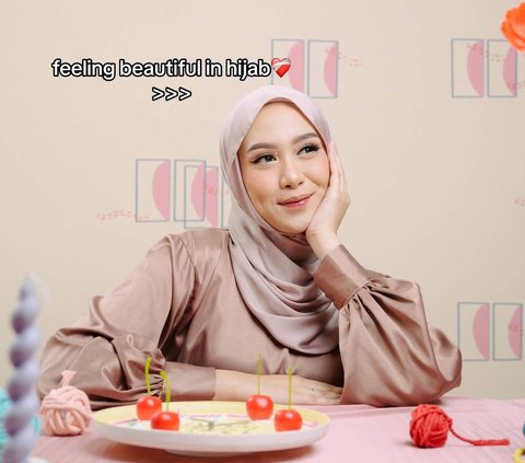 Sempat Diminta Lepas Hijab, Wanita Ini Ceritakan Lika-liku Kehidupan Pakai Jilbab di Italia