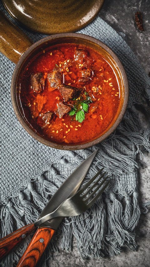 Resep Masak Daging Sapi Khas Nusantara, Bisa Jadi Ide Menu Idul Adha