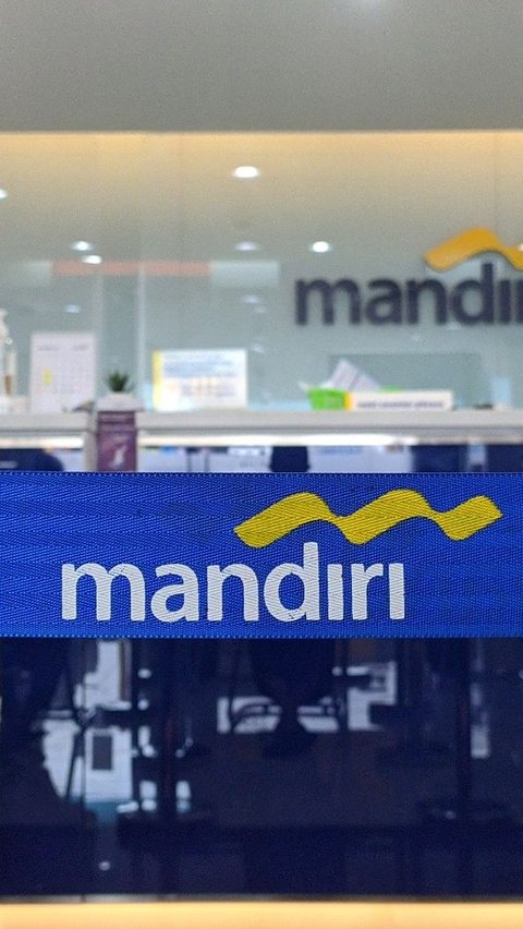 Waspada Penipuan Link Undian Berhadiah Livin' Mandiri, Jangan Langsung Diklik