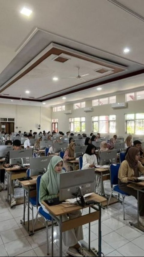 Kemendikbudristek Umumkan 190.444 Peserta Lolos SNBT PTN Akademik