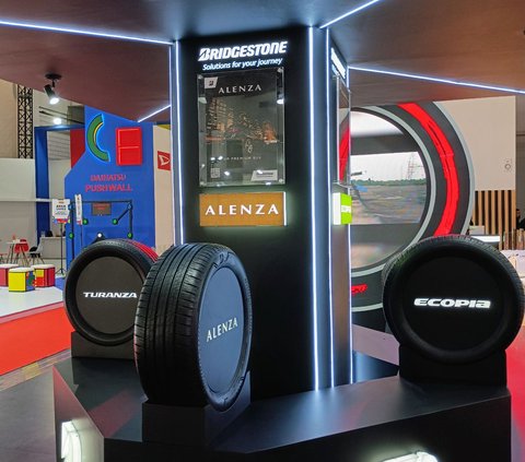 Bridgestone Indonesia Dukung Green Finance dan Net Zero Emissions