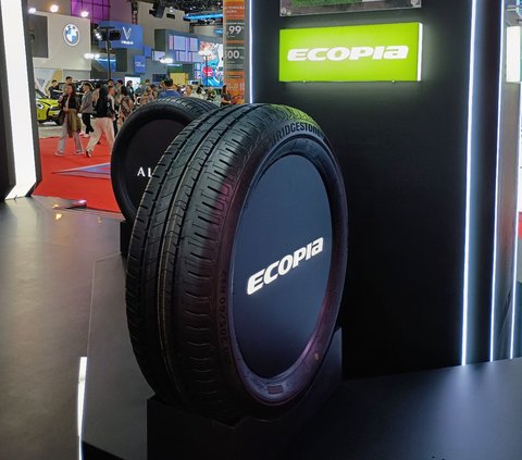 Bridgestone Indonesia Dukung Green Finance dan Net Zero Emissions