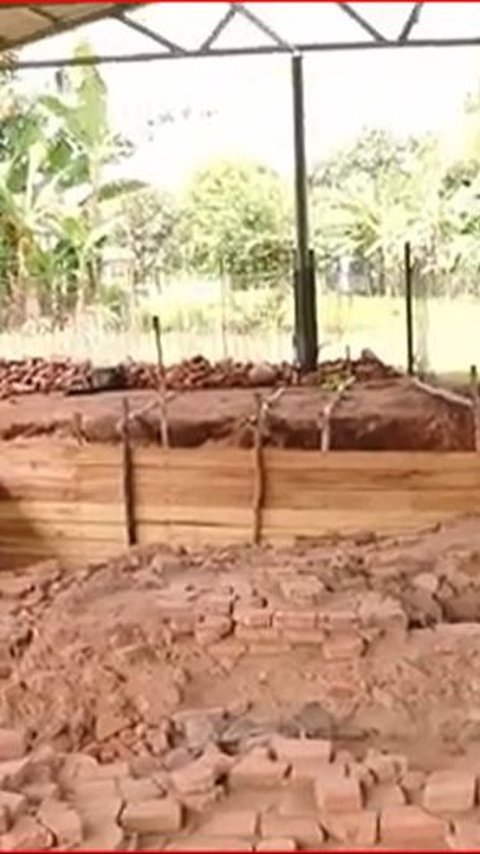 Masih Jadi Misteri, Begini Cerita Penemuan Candi Peninggalan Majapahit di Kalimantan Barat