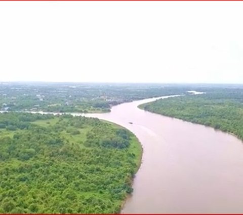 Masih Jadi Misteri, Begini Cerita Penemuan Candi Peninggalan Majapahit di Kalimantan Barat