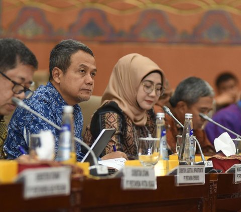 Komisi VI DPR RI Apresiasi Kinerja Positif Pertamina Sepanjang 2023