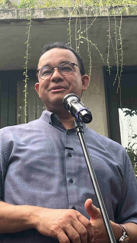 PKB Pede Anies Bisa Gaet Partai Koalisi di Pilkada DKI Jakarta Karena Punya Modal Ini