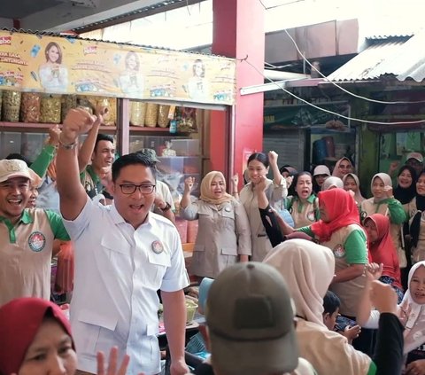 Nama Calon Mulai Terlihat, Begini Peta Kekuatan Persaingan Calon Gubernur Jateng Jelang Pilkada 2024