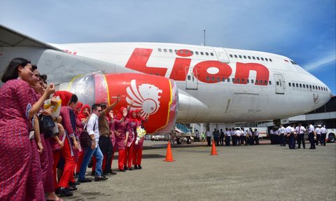 Harga Tiket Pesawat dari Jakarta ke Kuala Lumpur Hanya Rp831.672, ke Bali Tembus Rp1.553.447 per Orang