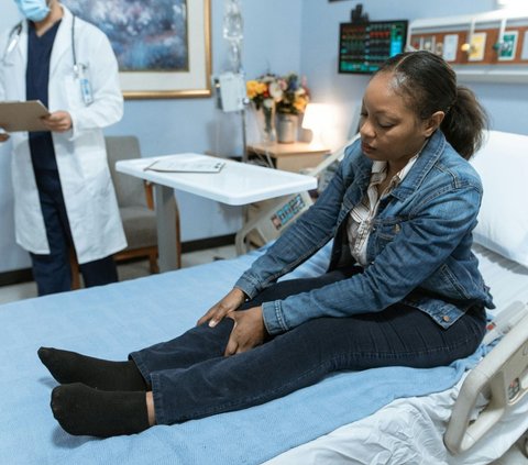 Masalah kesehatan yang dapat muncul akibat terlalu banyak mengkonsumsi daging.