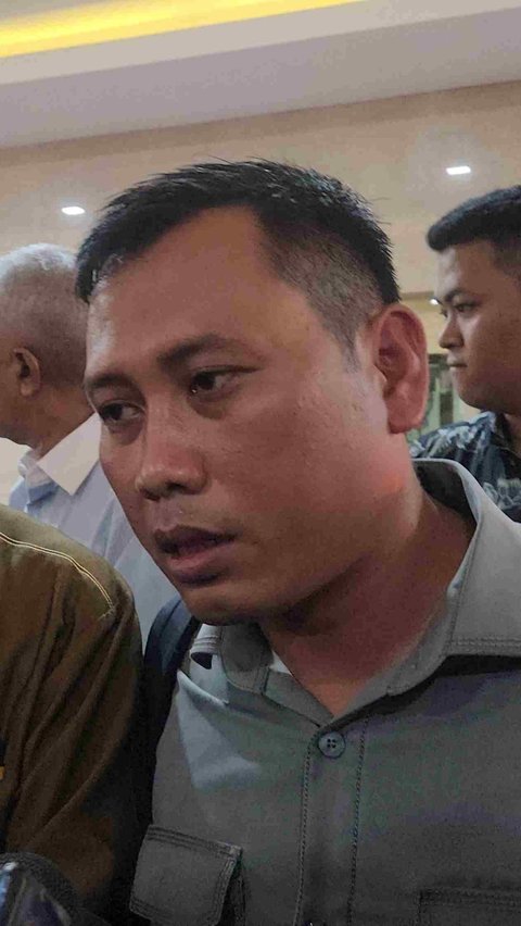 Trauma, Staf Sekjen PDIP Mangkir dari KPK dan Memilih Cari Perlindungan ke Bareskrim Polri