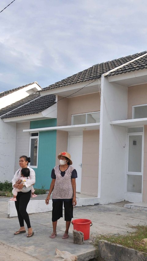 Laporan Terbaru: 55 Persen Pembeli Rumah Didominasi Milenial, Harga Dibeli Rp200 Juta Hingga Rp600 Juta