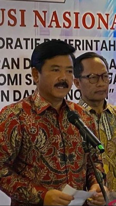 Tegas! Menko Polhukam Ingatkan TNI/Polri: Jangan Terjebak Judi Online
