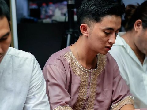 Sensen Gelar Pengajian dan Syukuran Rumah Baru, Ingat Pesan Raffi Ahmad 'Kalau Sukses Harus Mau Capek'