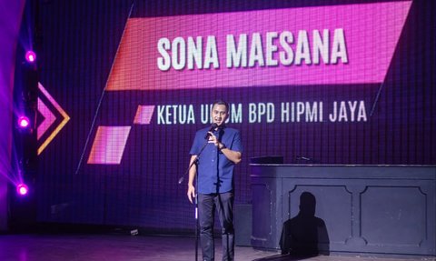 HIPMI Jaya Segera Pilih Ketua Baru, Punya PR Tingkatkan Daya Saing Pengusaha Indonesia