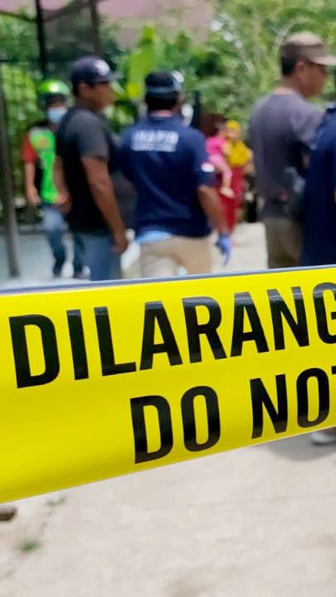 Reaksi Polisi Setelah Kampung Penadah Viral, Puluhan Motor dan Mobil Bodong Disita dari Sukolilo Pati