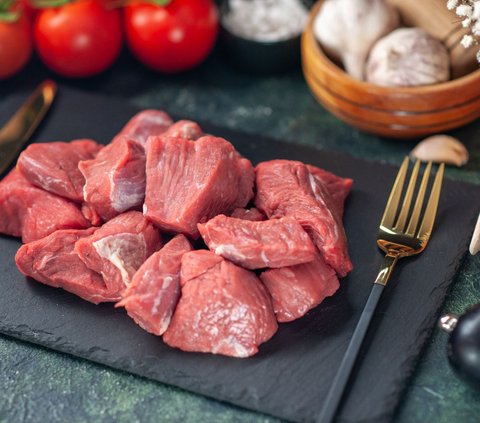 No Need for Baking Soda, This Powerful Trick Softens Beef with 1 Kitchen Ingredient