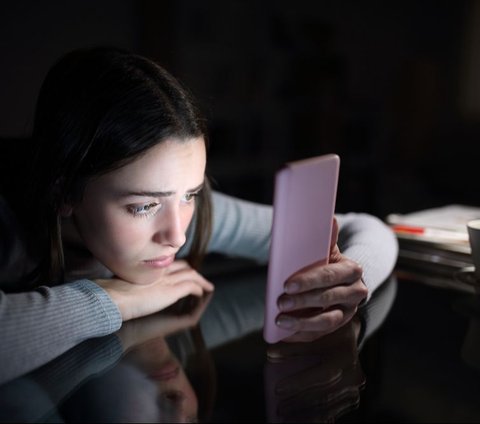 Chroming Trend Conducted by Teenagers on Social Media, Can Lead to Death